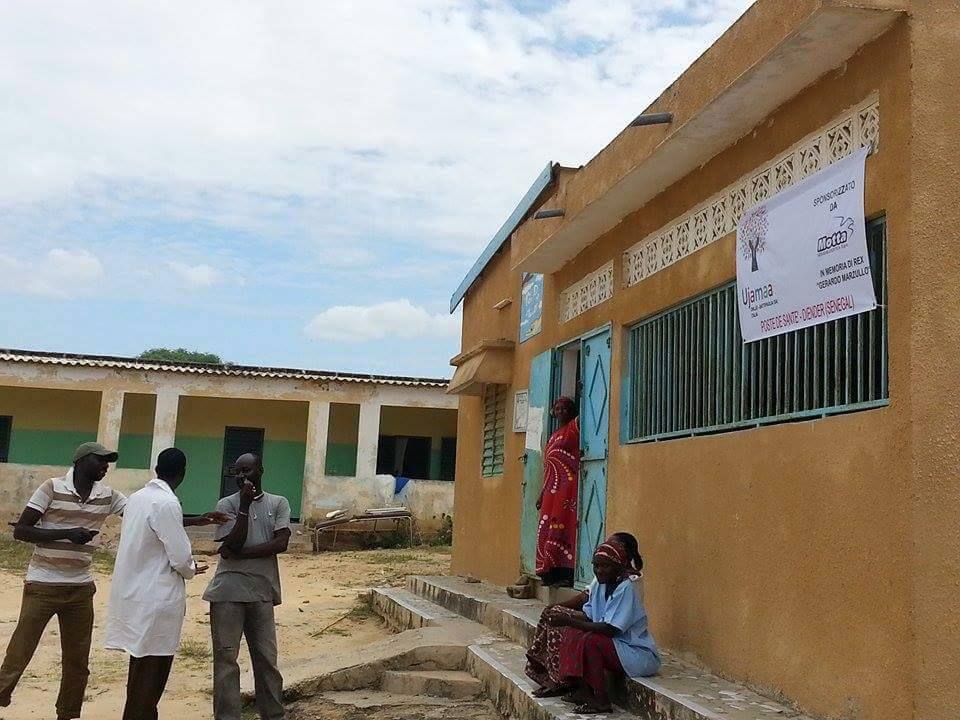 Dal viaggio alla missione: così Rita e Valentina hanno costruito Ujamaa in Senegal