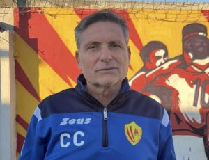 Polisportiva Santa Maria, ufficiale: Condemi è il nuovo allenatore