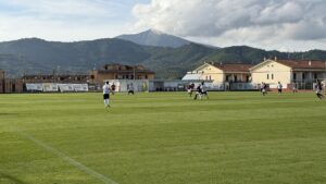 Gelbison travolta, il Savoia cala il pokerissimo al “Giordano”: finisce 2-6