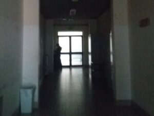 Istituto Ancel Keys senza energia elettrica da ore: disagi per studenti e personale