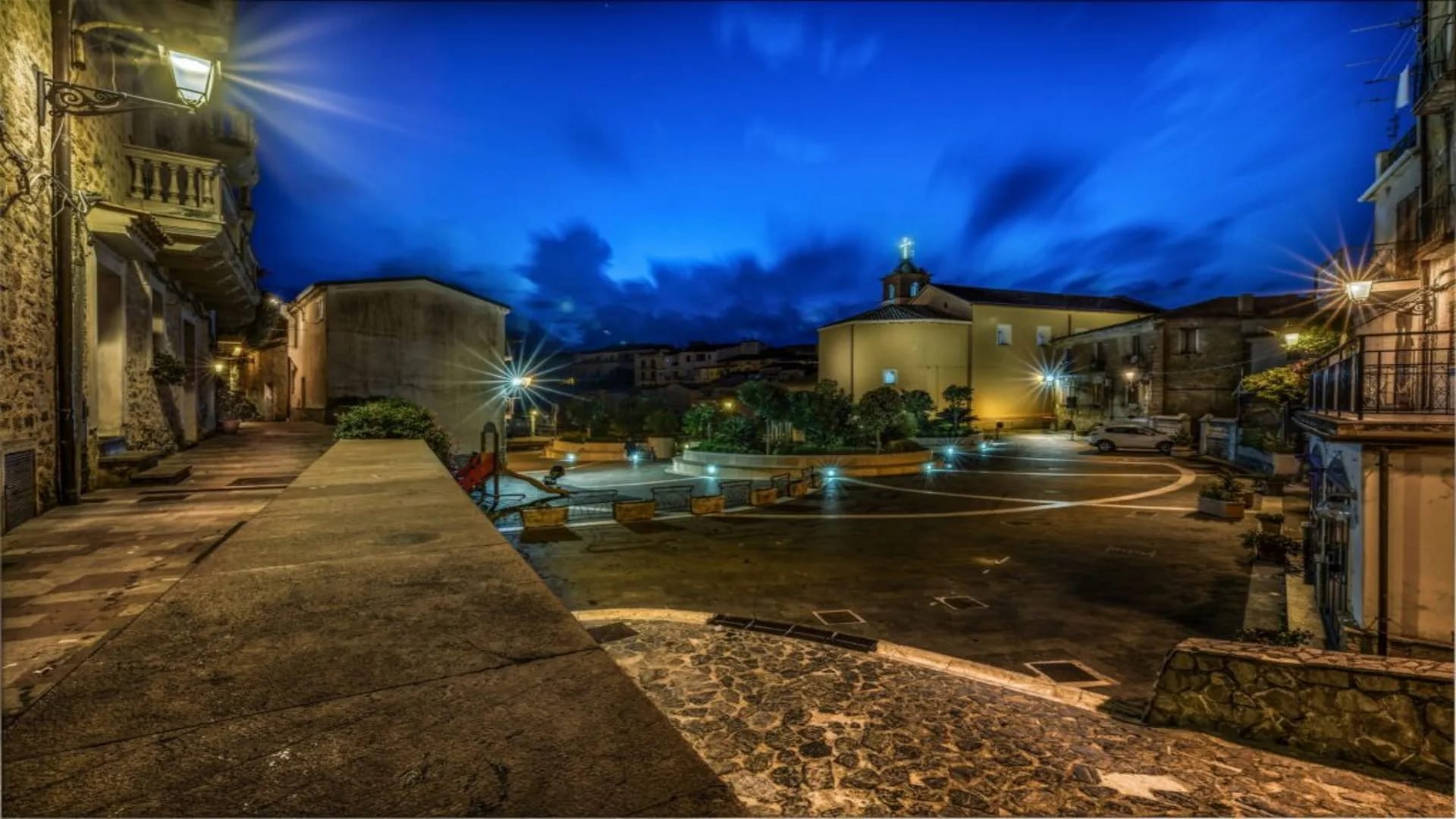 Centola, workshop di rilievo dell’architettura con l’università ‘La Sapienza’ di Roma