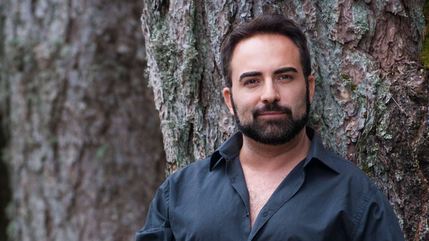 Il baritono salernitano Biagio Pizzuti protagonista del concerto istituzionale Giubileo 2025