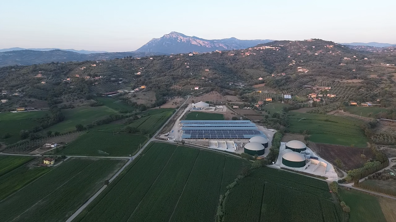 Albanella, impianto di biometano: cresce la preoccupazione dei cittadini