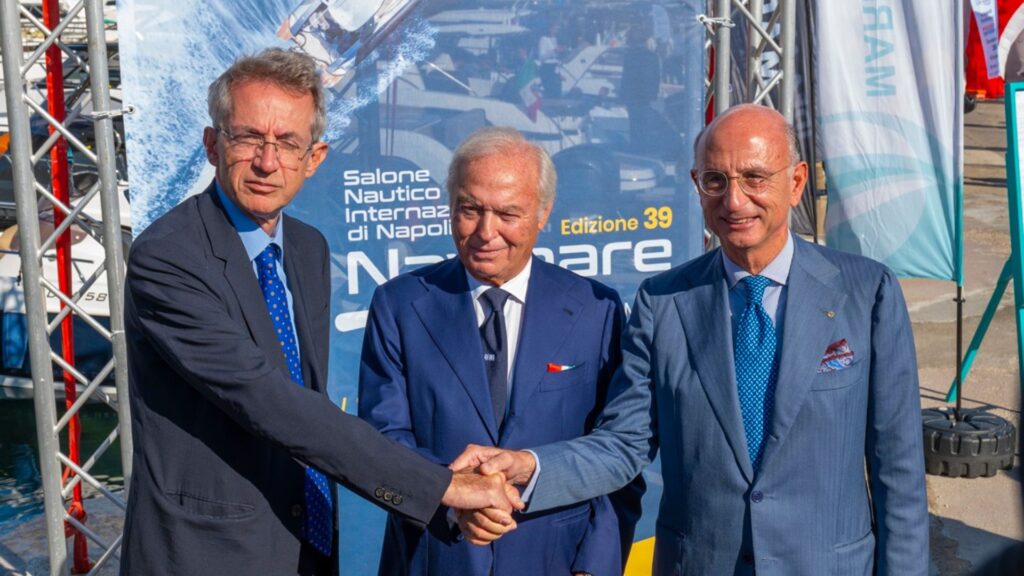 Navigare chiude in crescita: boom di visitatori e slancio dopo l’annuncio sui nuovi ormeggi