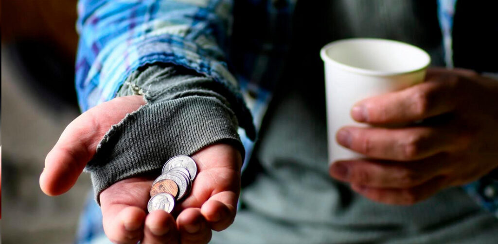 Giornata Mondiale dei Poveri: il richiamo alla speranza nel messaggio di Papa Leone XIV