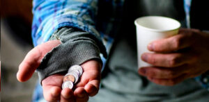 Giornata Mondiale dei Poveri: il richiamo alla speranza nel messaggio di Papa Leone XIV