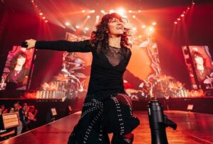 Eboli, al PalaSele arriva Elisa per l’atteso concerto