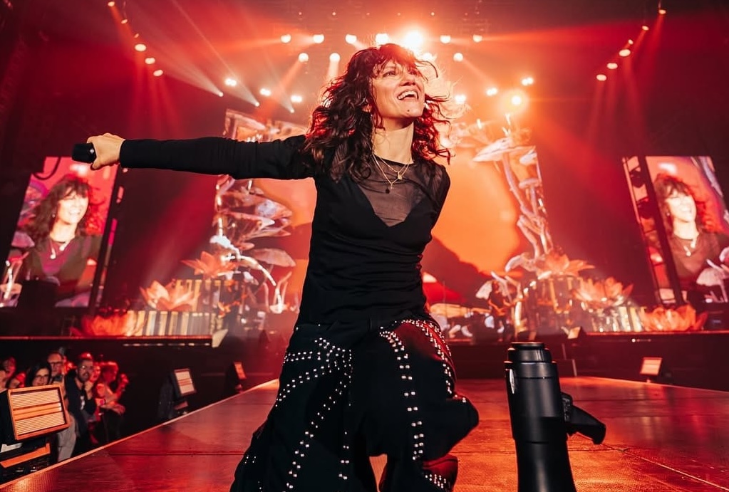 Eboli, al PalaSele arriva Elisa per l’atteso concerto