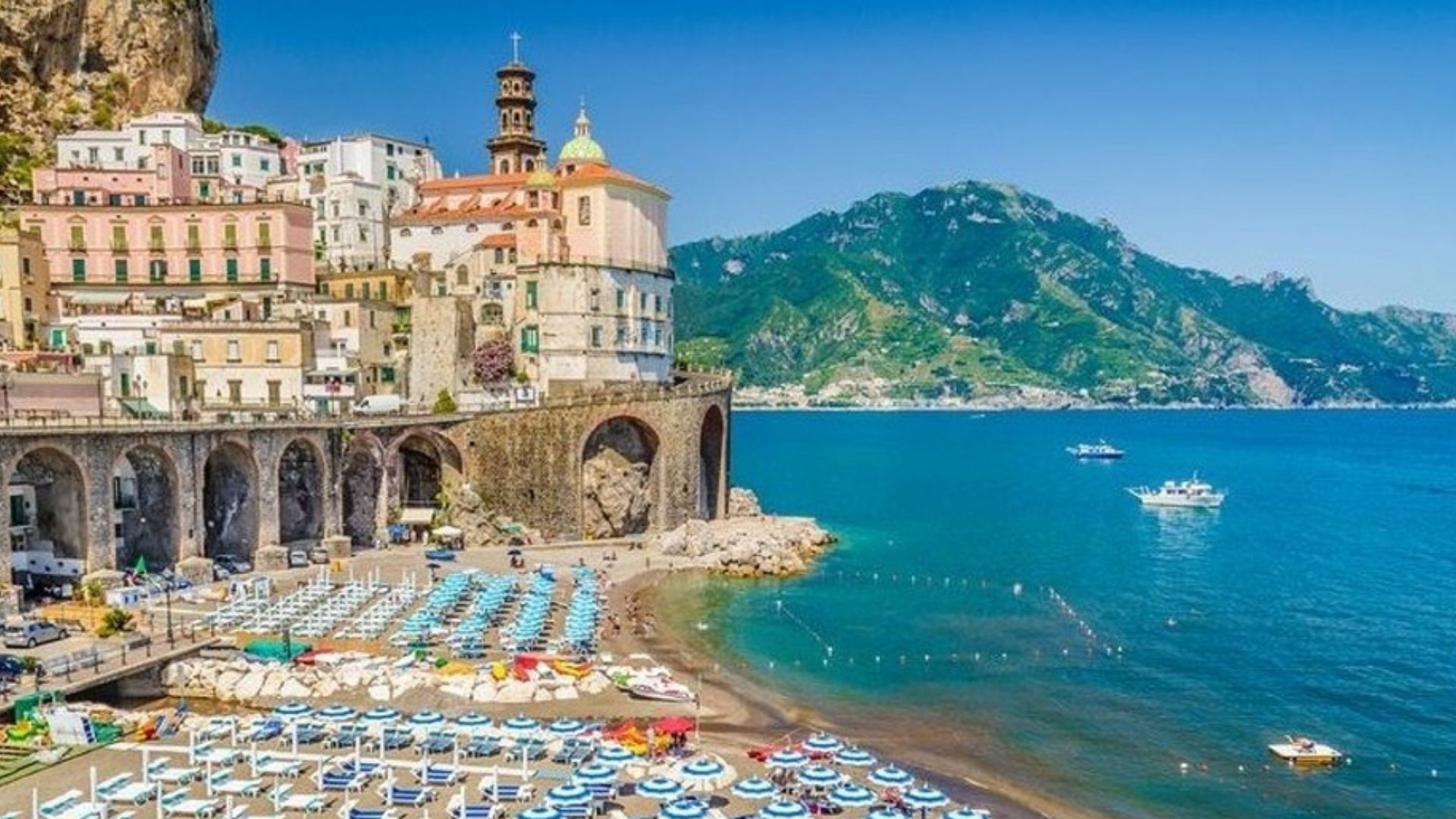 Mercato immobiliare turistico: a Salerno i prezzi più alti per la compravendita di immobili