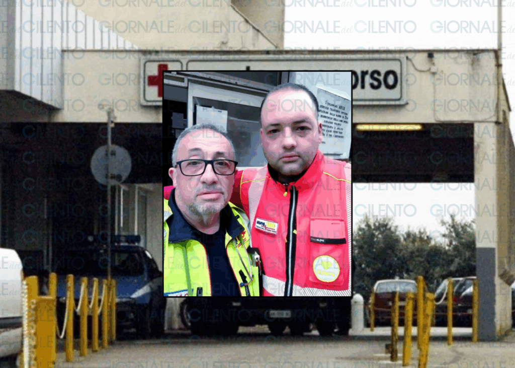 Morte di Ulrico, acquisita la cartella clinica: indaga la procura di Salerno