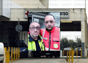 «Mio figlio è morto al Ruggi, ora voglio giustizia»