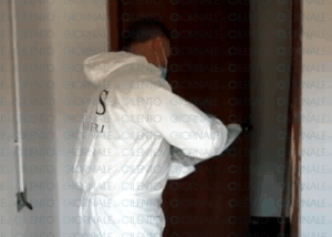 Omicidio 35enne nel salernitano, scena del delitto da brividi: i sospetti, i fermi, le indagini