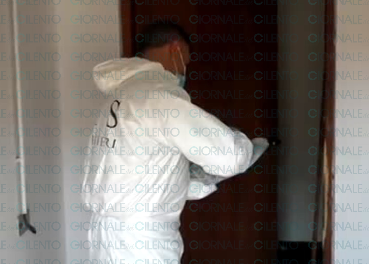 Omicidio 35enne nel salernitano, scena del delitto da brividi: i sospetti, i fermi, le indagini