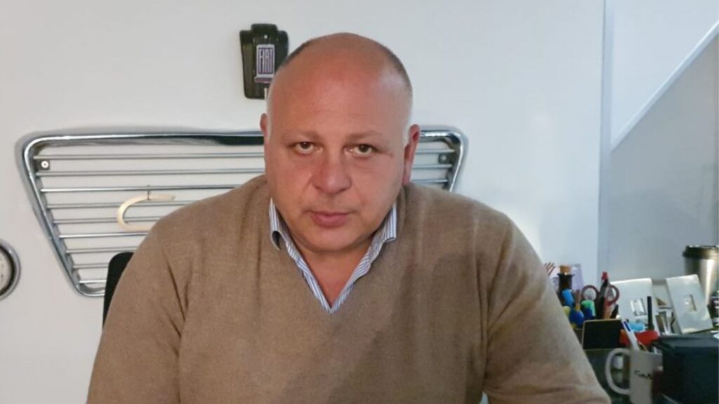 Polla, il consigliere Giuseppe Curcio lascia la maggioranza di Loviso