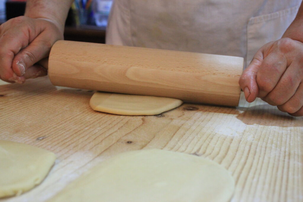 Campania: tra tradizione e sapori, la magia della pasta fresca