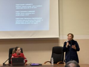Morigerati, partecipazione all’incontro su psicologia e salute: al via un ciclo di appuntamenti dedicati al benessere e ai temi sociali