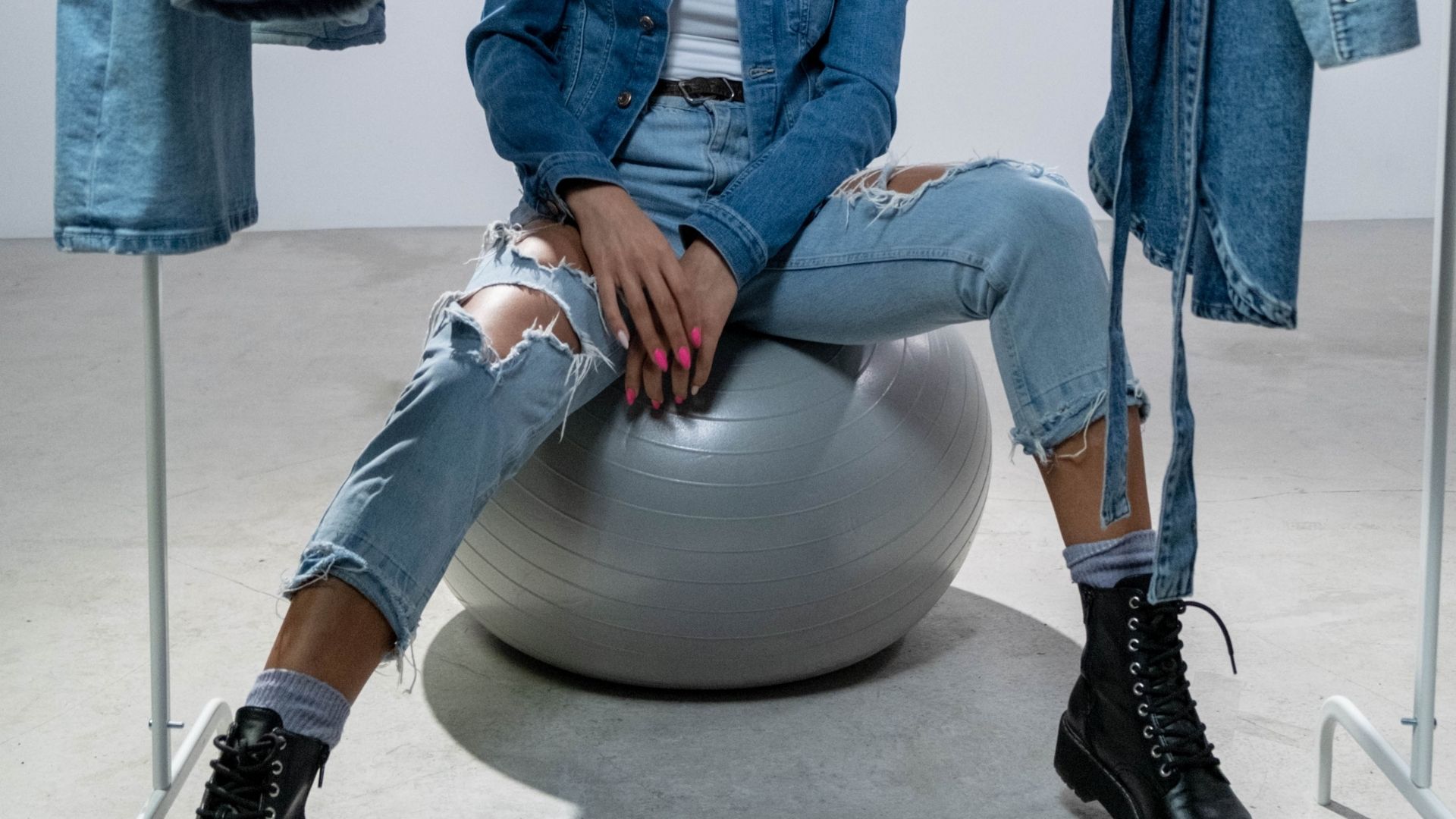 Jeans in inverno: i modelli must-have e come abbinarli