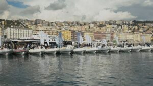 Navigare, oltre 20mila presenze nel primo weekend al Salone nautico di Mergellina