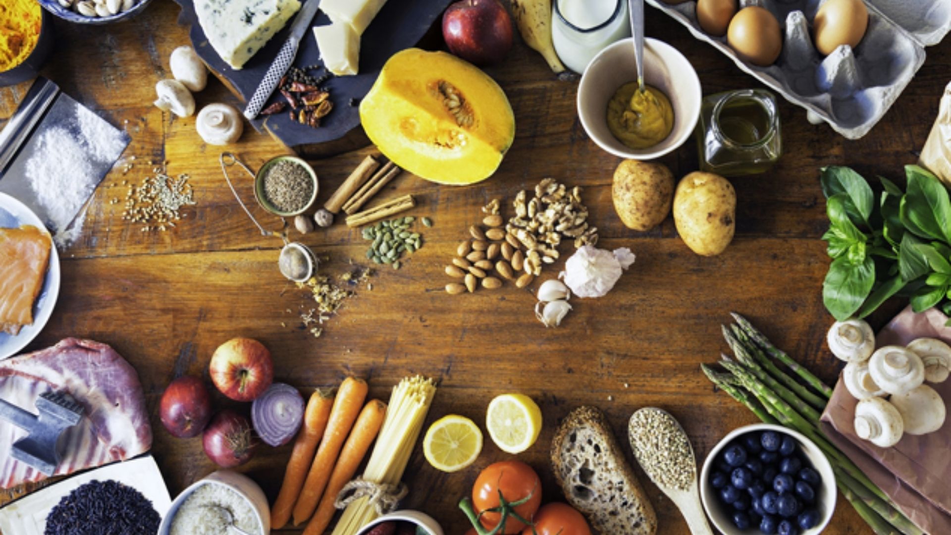 Su Rai3 i centenari cilentani diventano simbolo dello stile di vita sano per eccellenza