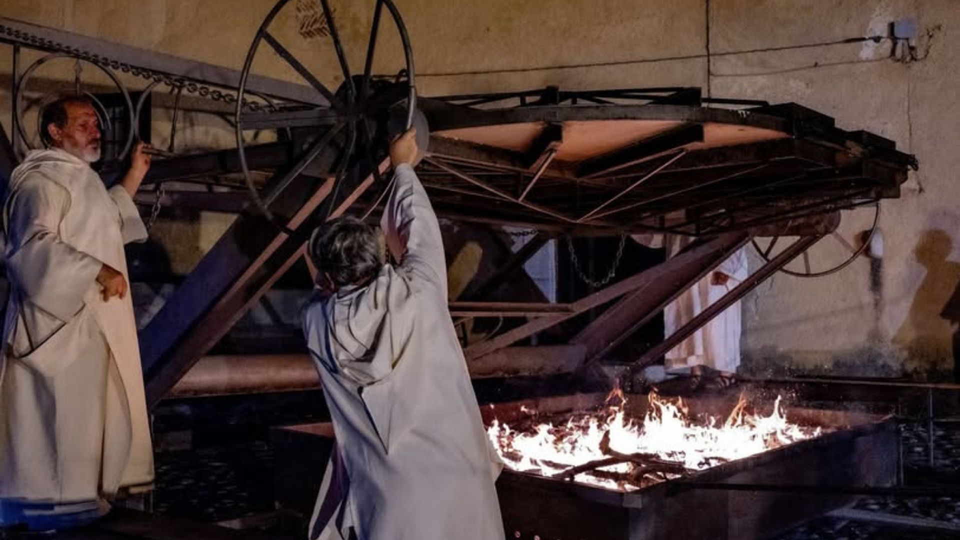 “La frittata delle mille uova” tra le rievocazioni storiche italiane tutelate