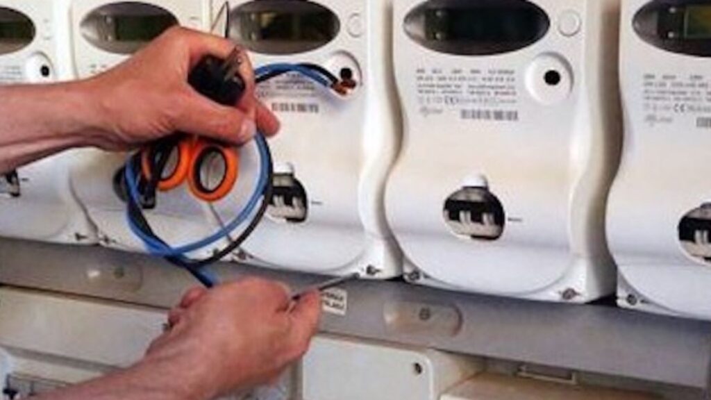 Furto di energia elettrica: 32enne condannato per furto