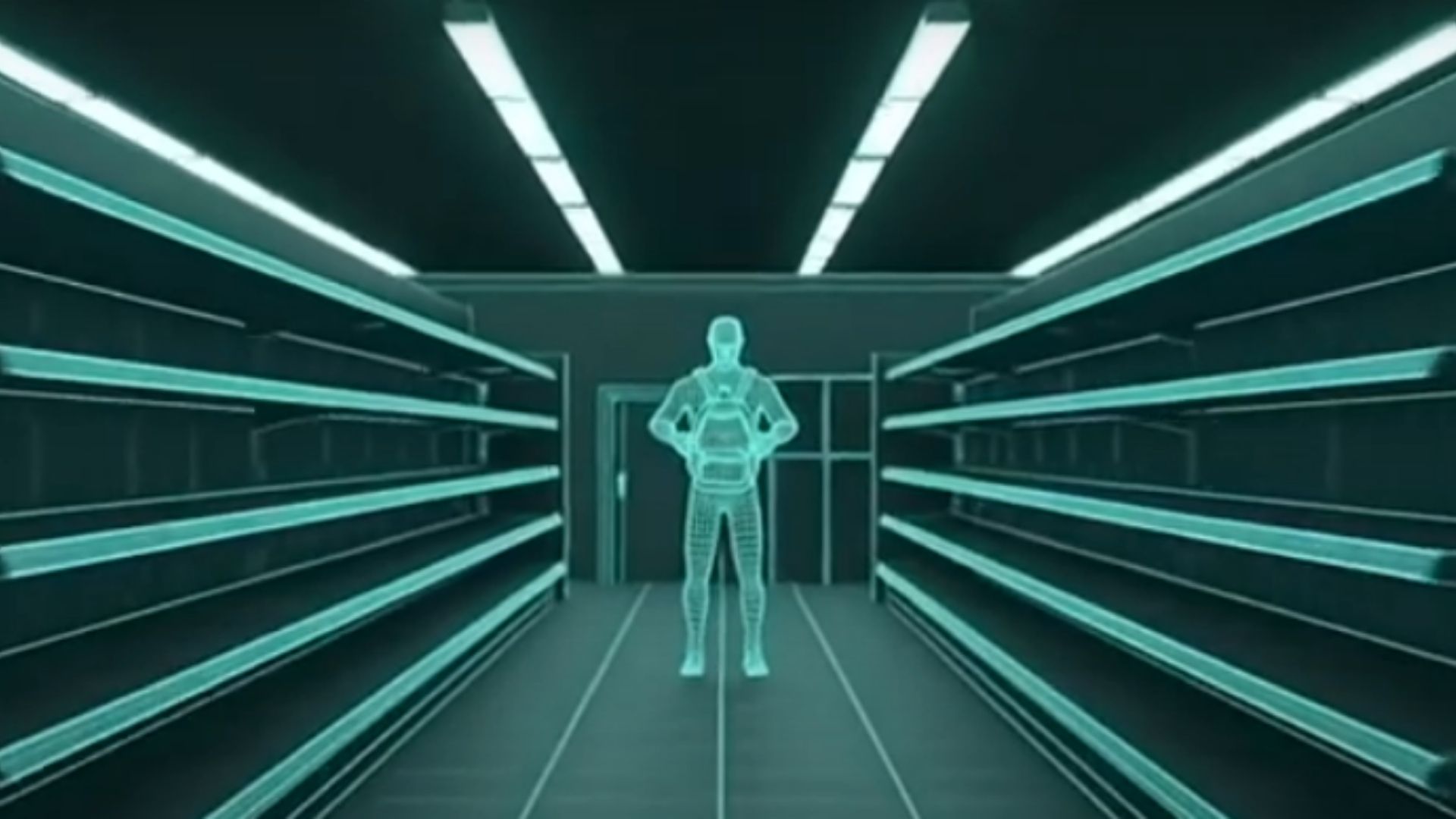 La piattaforma AI made in Campania che riduce i furti nei supermercati del 40%