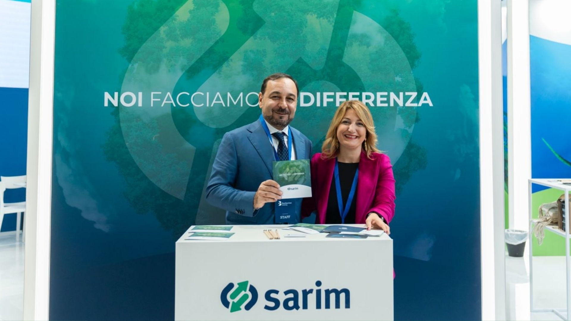 Sarim tra le 75 aziende più innovative d’Italia secondo Forbes