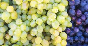 L’uva, preziosa alleata di salute 