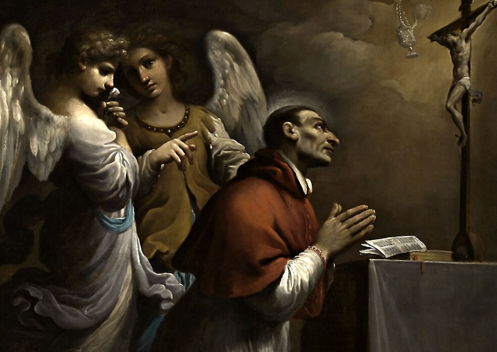 San Carlo Borromeo, il vescovo che riformò la Chiesa