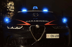 Eboli: imprenditore agricolo aggredito da ladri mentre cena