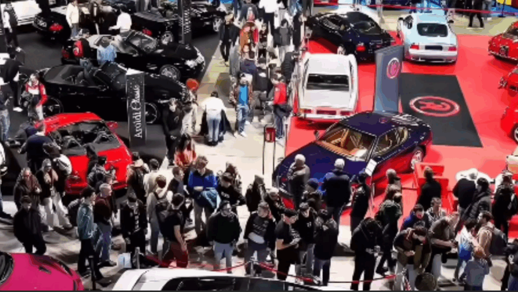 Milano AutoClassica 2025 chiude in grande stile: passione, heritage e supercar protagoniste a Rho