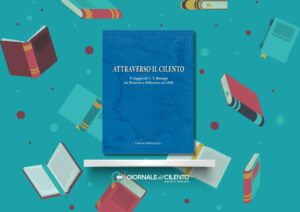 Libri da leggere | ‘Attraverso il Cilento’: il viaggio di C. T. Ramage nel Sud del 1828