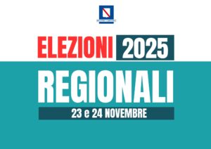 Elezioni regionali in Campania: al voto domenica 23 e lunedì 24. Ecco come si vota