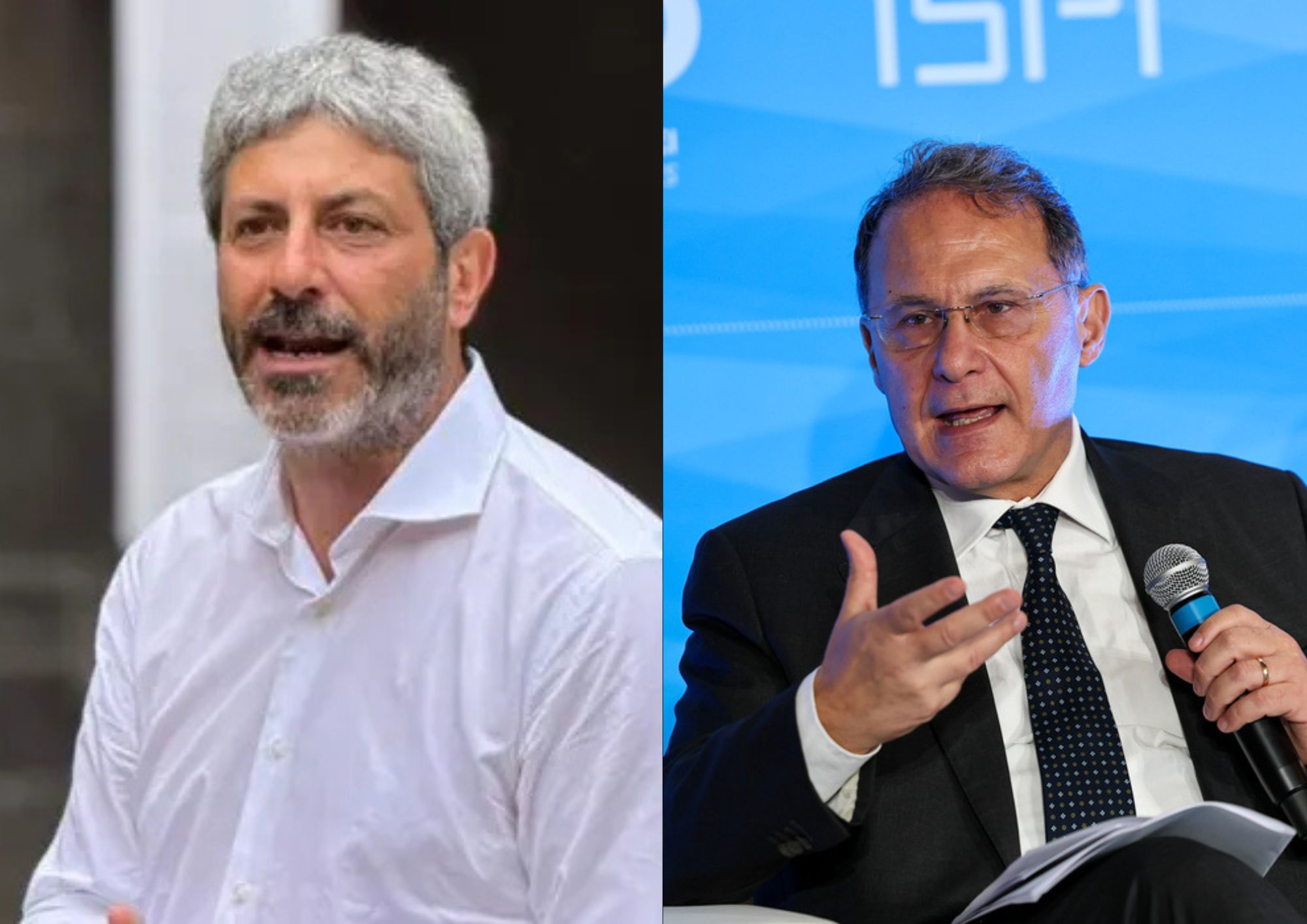 Campania verso il voto: si chiude la campagna elettorale tra accuse incrociate e messaggi agli elettori