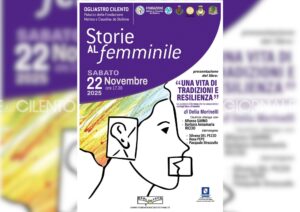 Storie al femminile, ad Ogliastro Cilento l’omaggio alla Dieta mediterranea con la cuoca di Ancel Keys