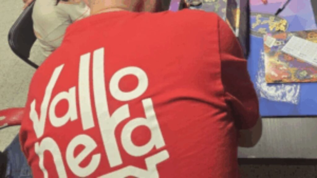 Dianomix, l’associazione Vallo Nerd presenta l’evento a Sala Consilina