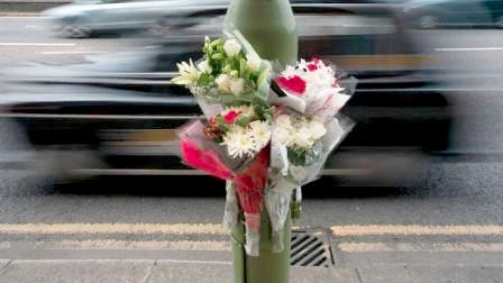 Giornata mondiale vittime della strada, Aifvs Salerno e Cilento sceglie di non organizzare alcuna iniziativa