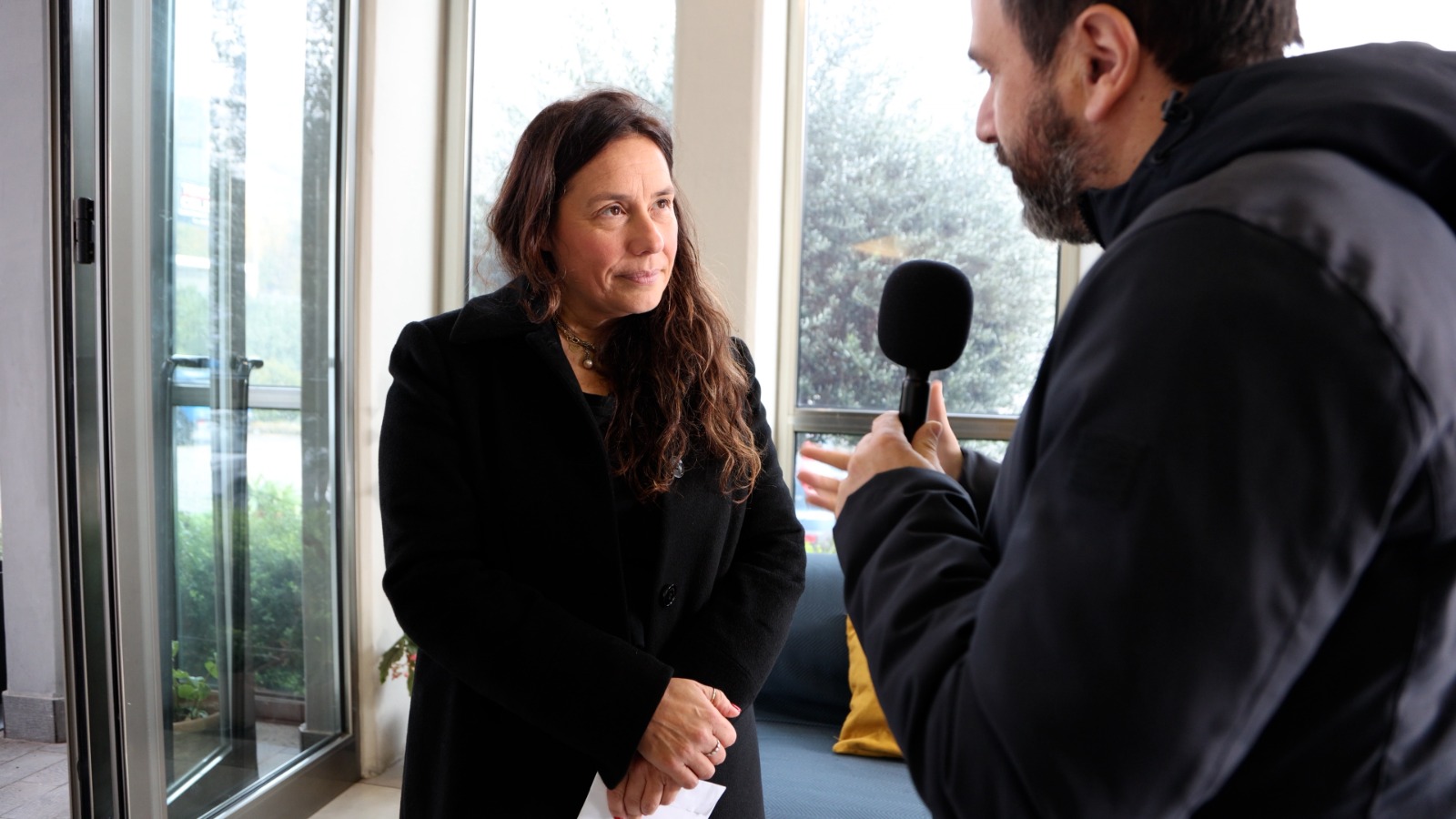 Ministra Locatelli a Polla: incontro con la famiglia del piccolo Samuele