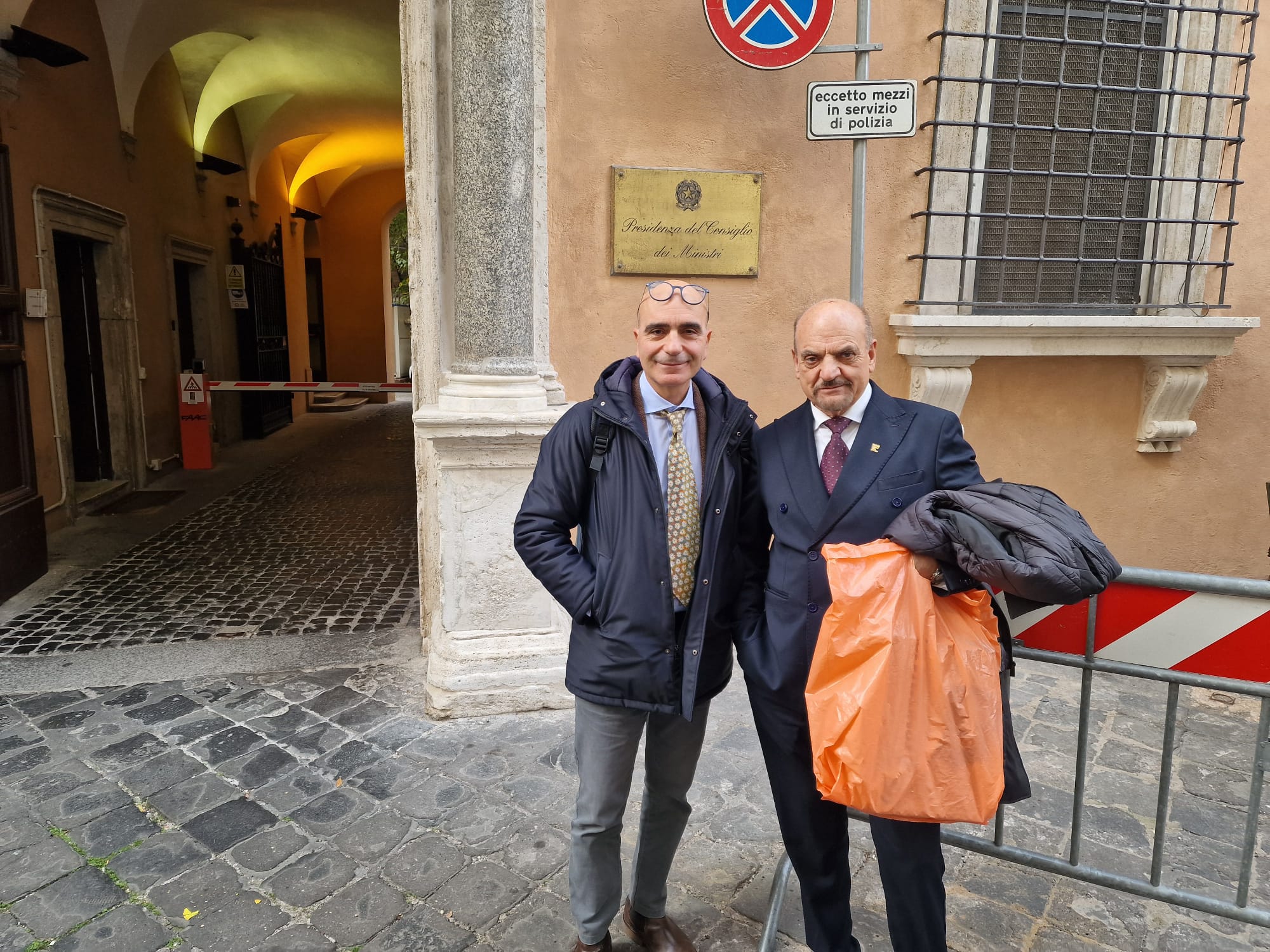 Salernitana, delegazione CCSC incontra ministro Abodi: chieste tutele e interventi urgenti su criticità in serie C