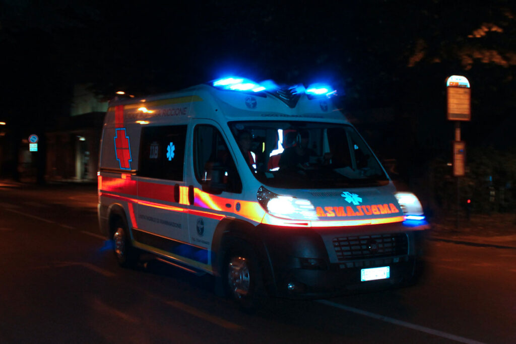 Uomo di 57 anni trovato morto in casa a Stio Cilento: ipotesi malore improvviso