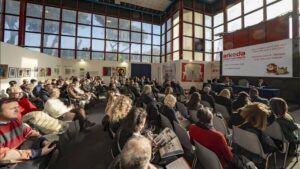 Architettura, edilizia, design, arredo: Arkeda si prepara per la XII edizione a Napoli