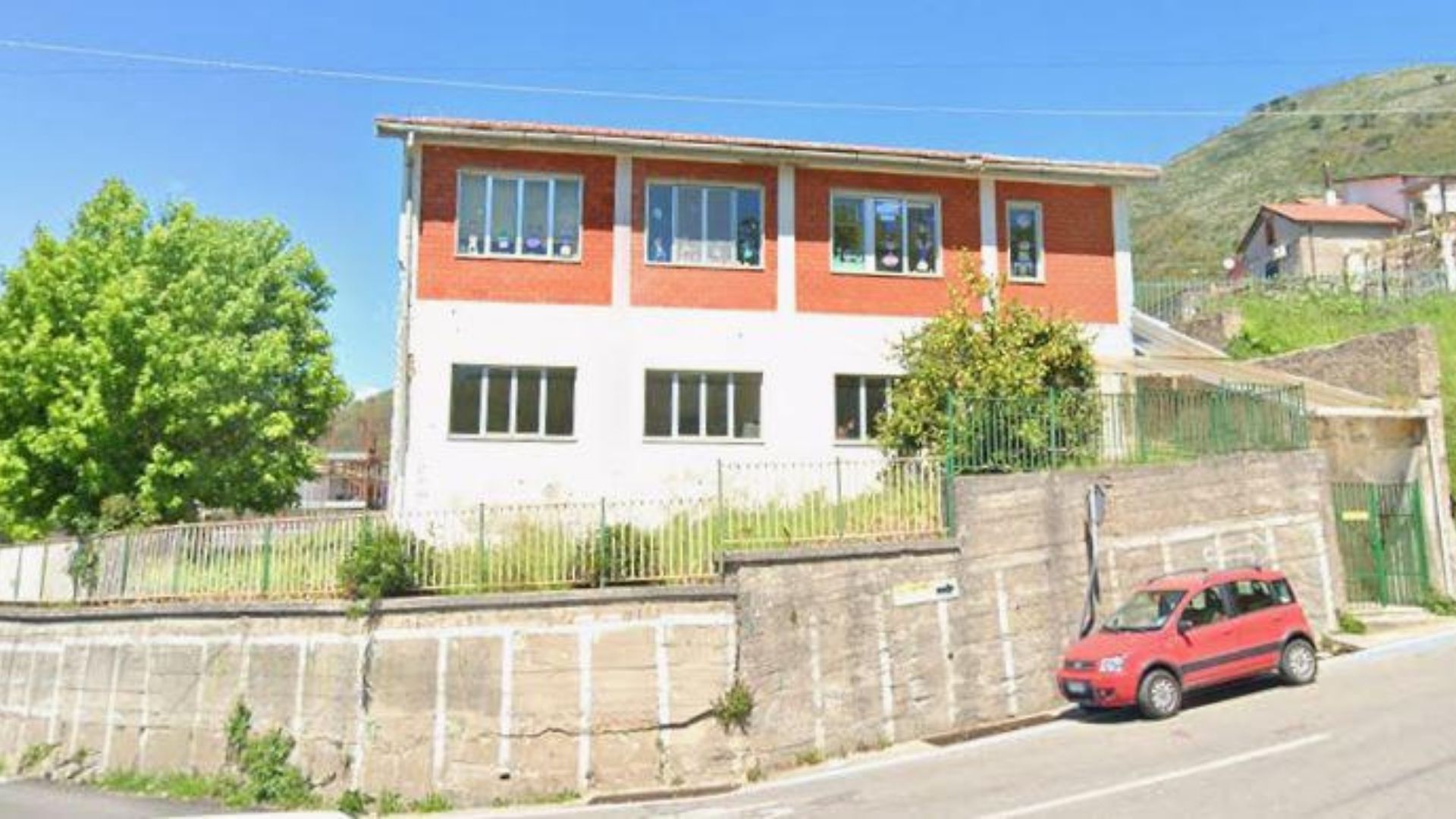 Nuovo asilo nido a Sant’Anna di Cava de’ Tirreni: finanziata la realizzazione