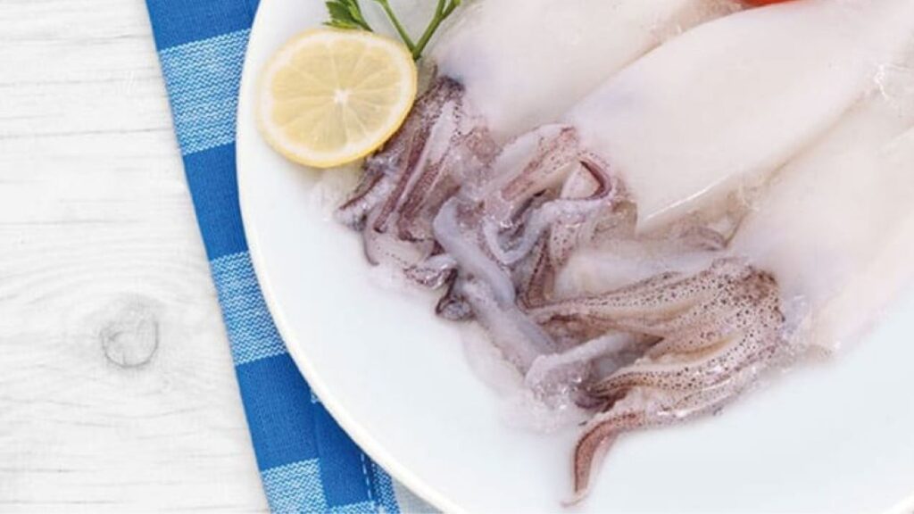 Cortecce al limone con nero di calamari: ricetta gourmet facile e gustosa