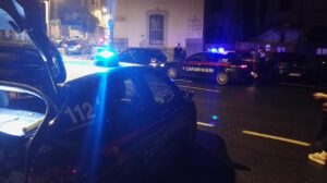 Nocera Superiore, ragazzo di 16 anni picchiato dal branco: è caccia agli aggressori