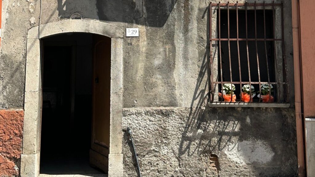 Polla unita nel ricordo di suor Teresina: domani una targa commemorativa nella casa natale