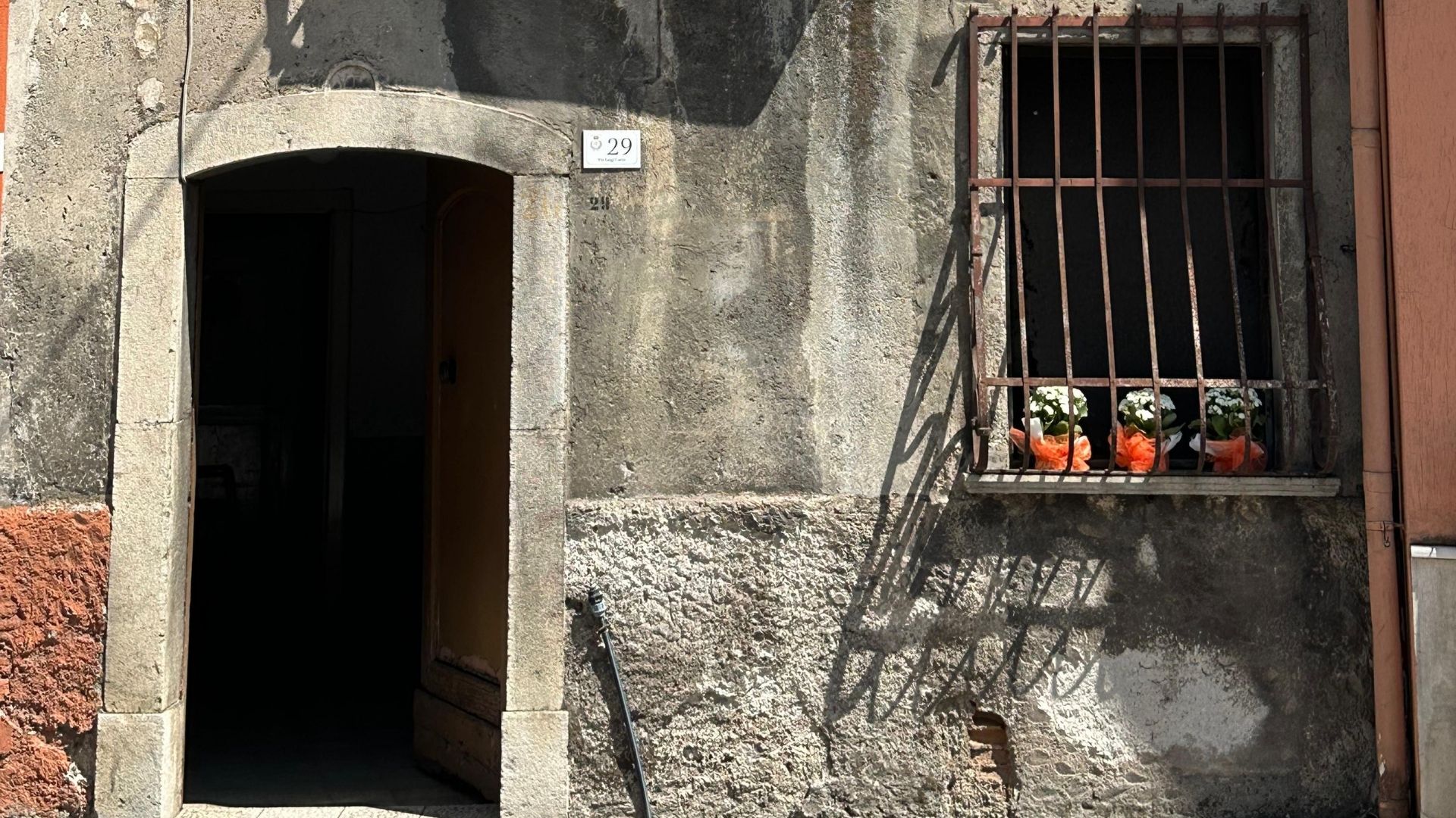 Polla unita nel ricordo di suor Teresina: domani una targa commemorativa nella casa natale