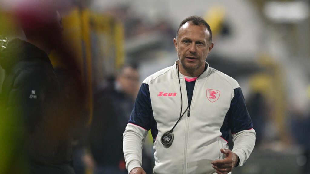 Breda: «Nel Girone C serve continuità. Nessuna squadra può permettersi passi falsi»