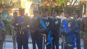 Giorno dell’unità nazionale e della Giornata delle forze armate: le celebrazioni a Salerno