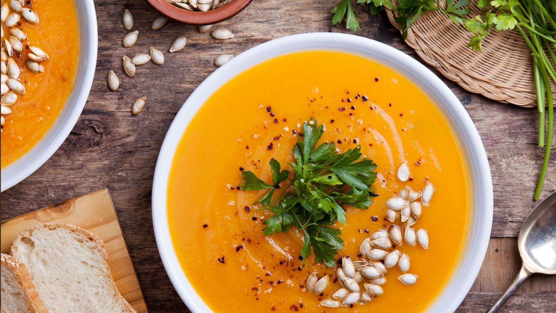 Stanchezza autunnale: perché arriva e come affrontarla con l’alimentazione giusta