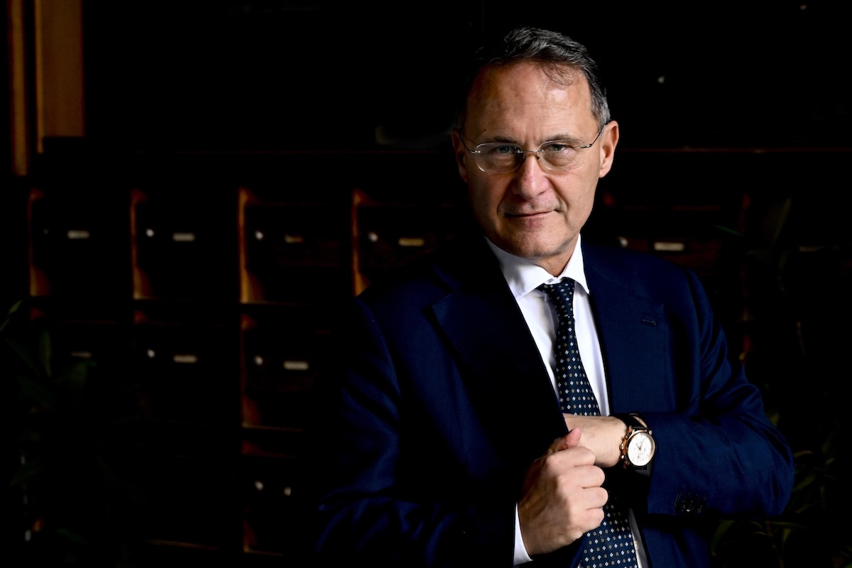 Regionali, Cirielli: «Il lavoro resta l’emergenza più grave in Campania»